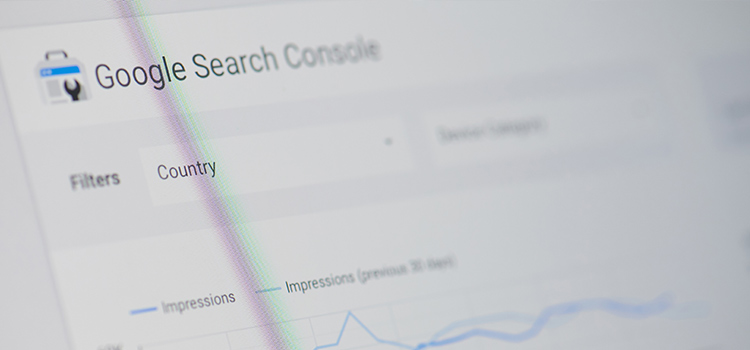 Analítica de búsqueda – Conociendo Search Console