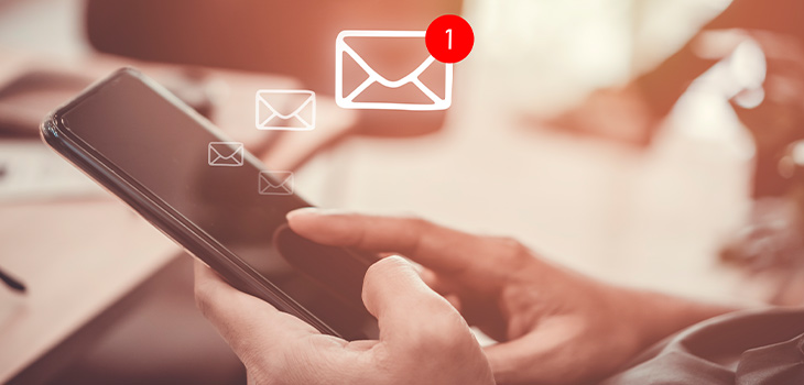 Email marketing: ¿Por qué debes tenerlo en cuenta para tu estrategia?