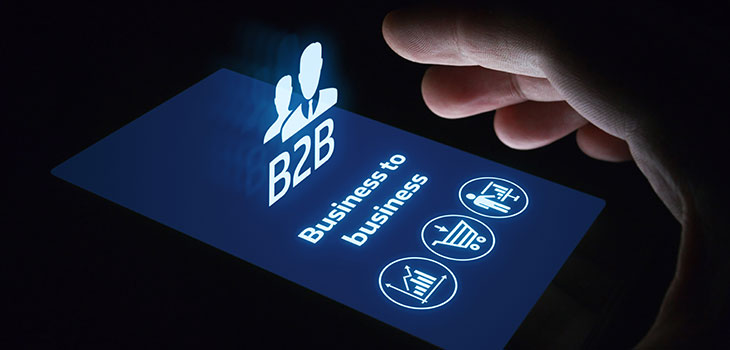 Modelo de negocio B2B: Todo lo que debes saber